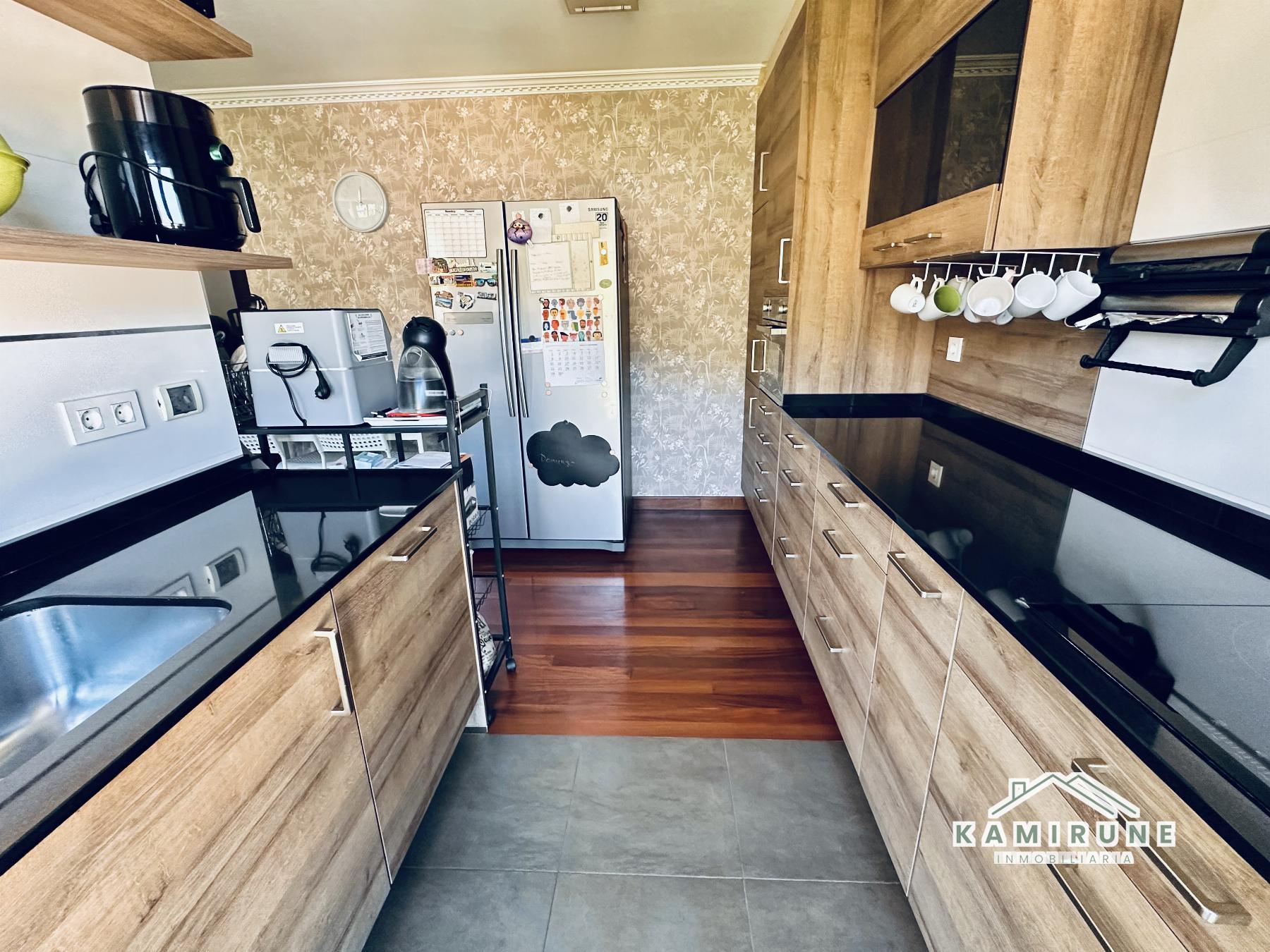 For sale of penthouse in Lemoa