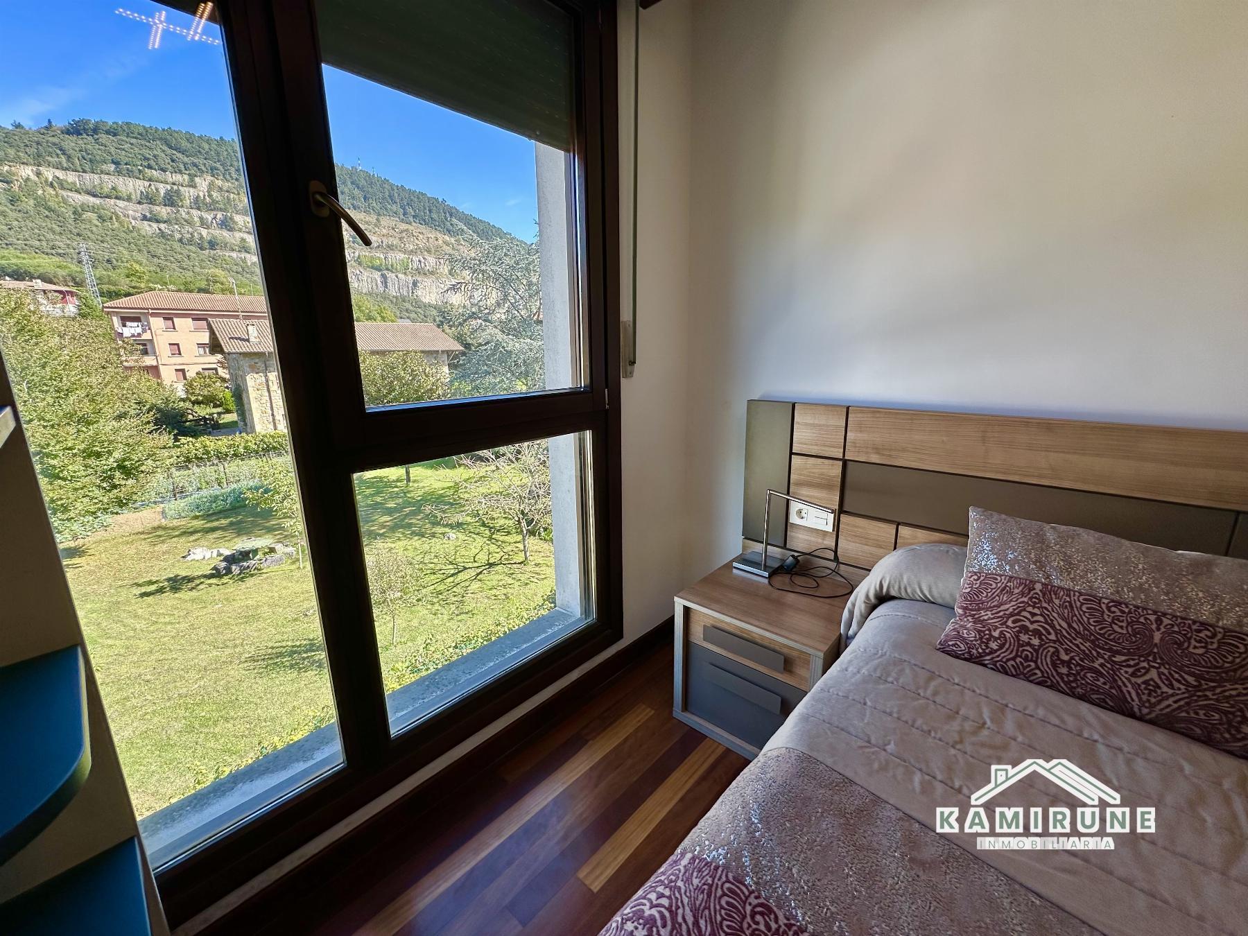 For sale of penthouse in Lemoa