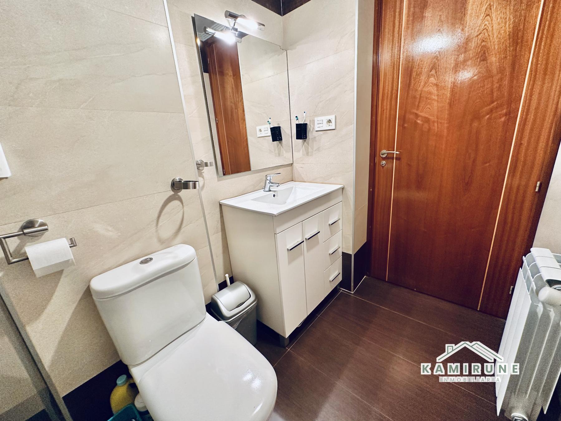 For sale of penthouse in Lemoa