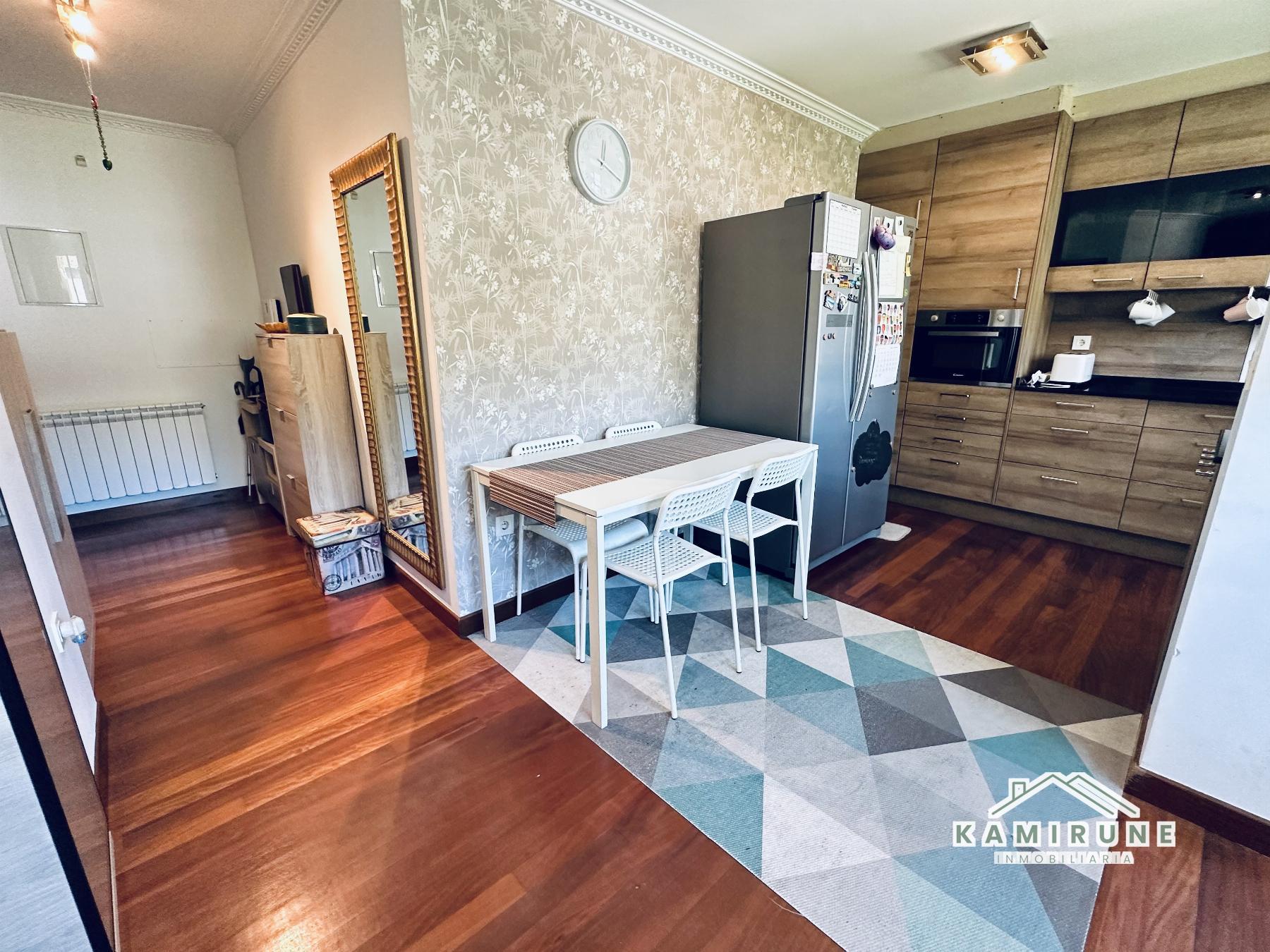 For sale of penthouse in Lemoa