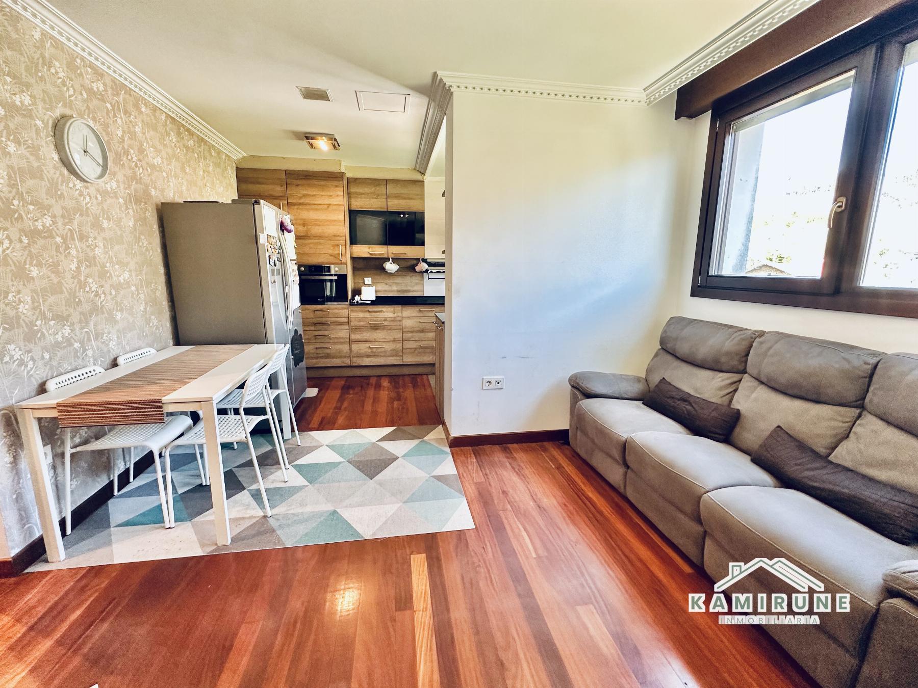 For sale of penthouse in Lemoa