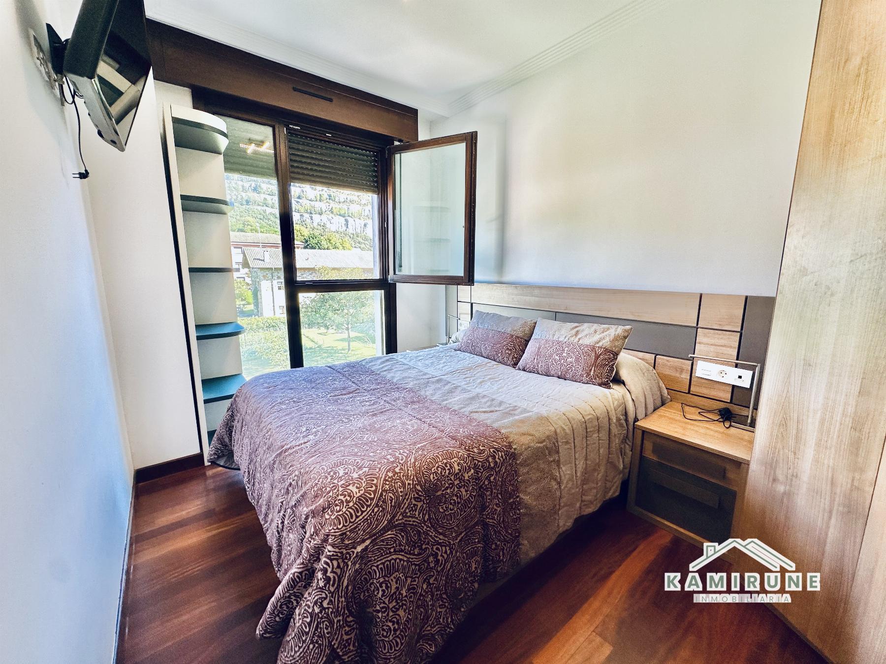 For sale of penthouse in Lemoa