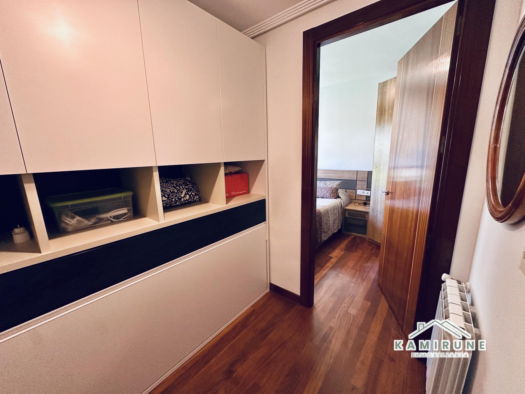 For sale of penthouse in Lemoa