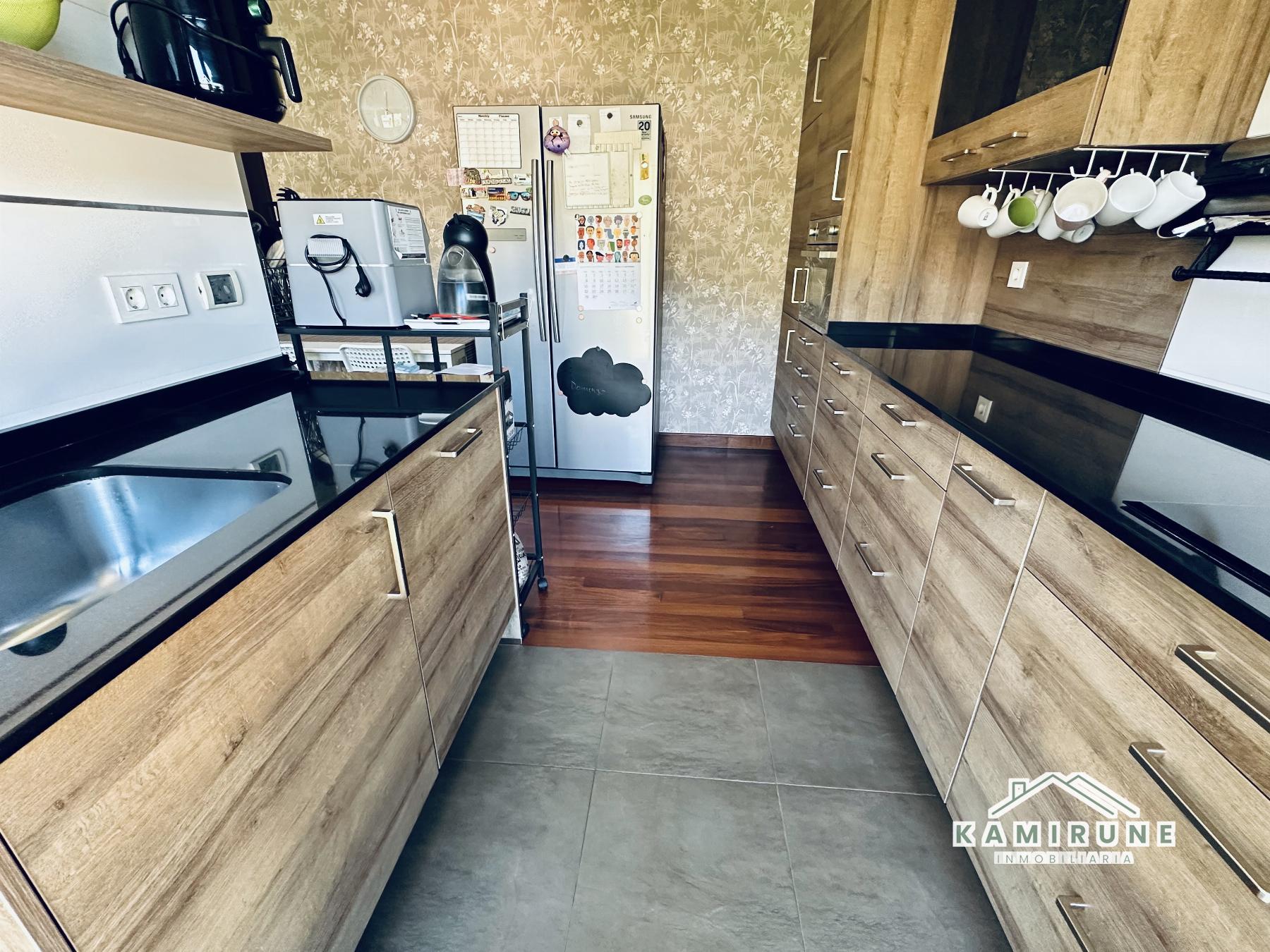 For sale of penthouse in Lemoa