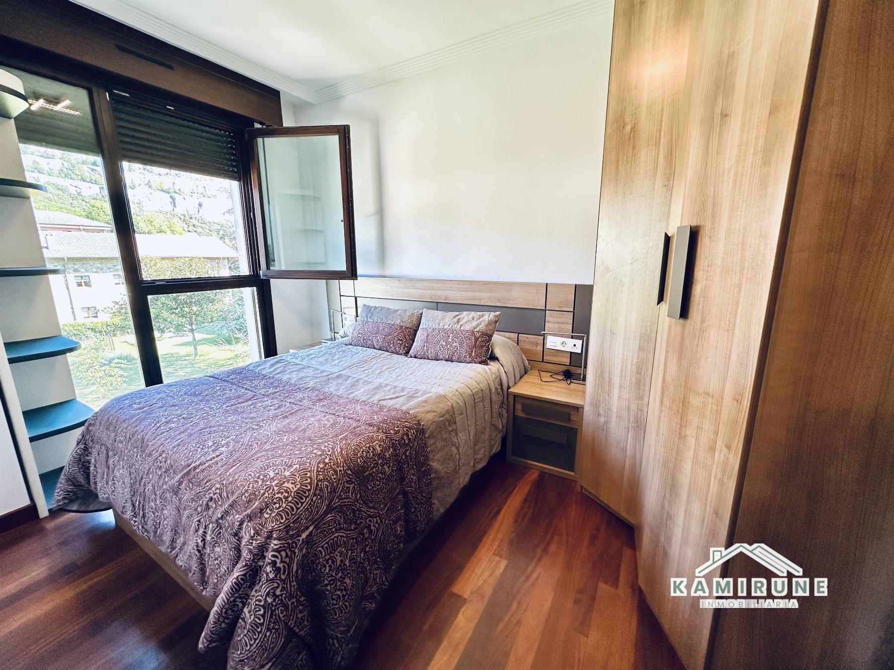 For sale of penthouse in Lemoa