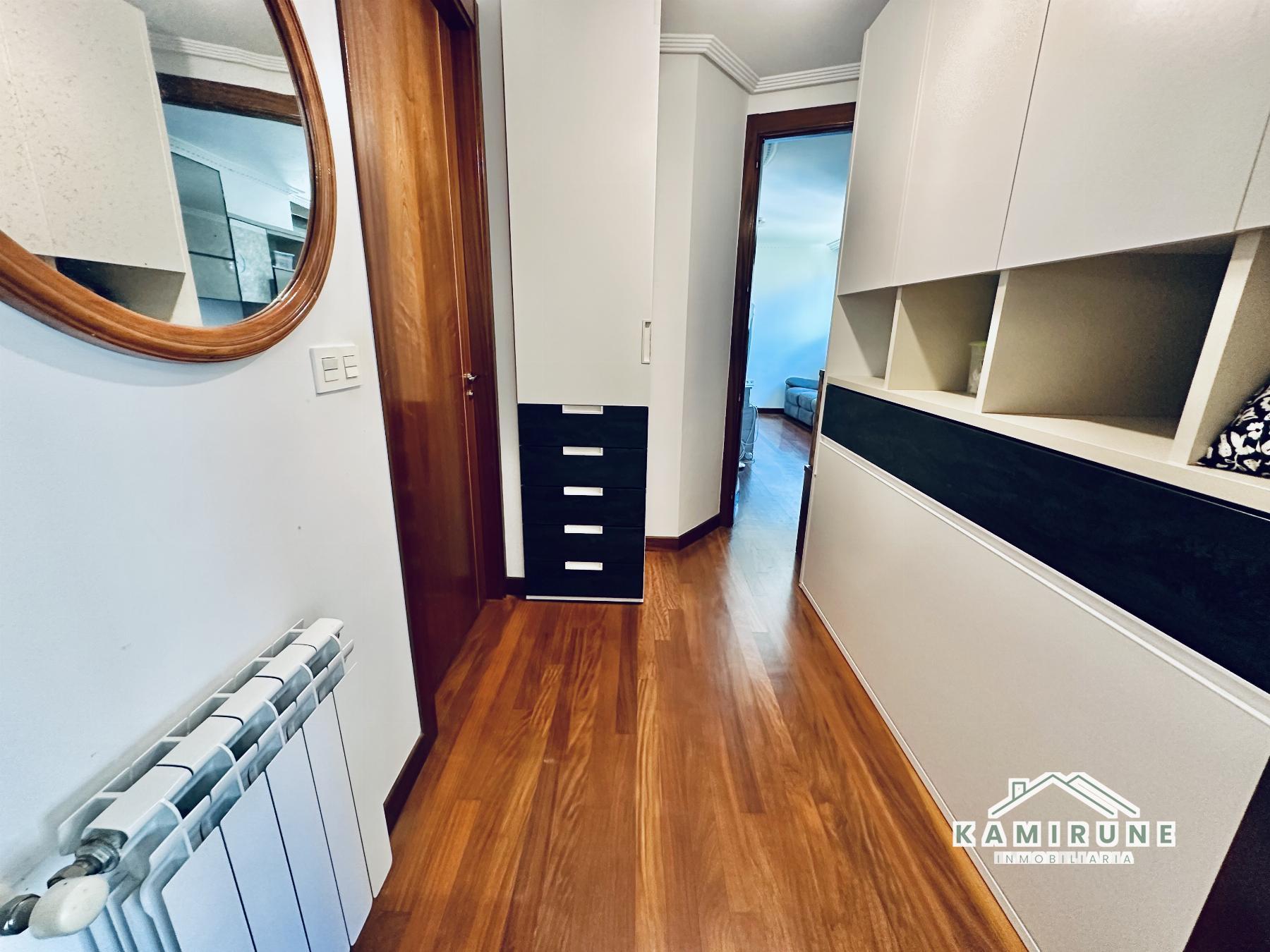 For sale of penthouse in Lemoa