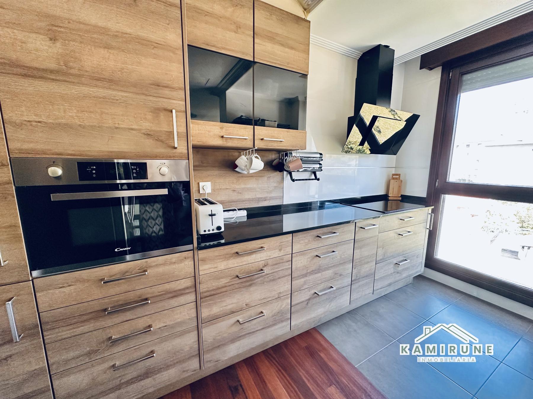 For sale of penthouse in Lemoa