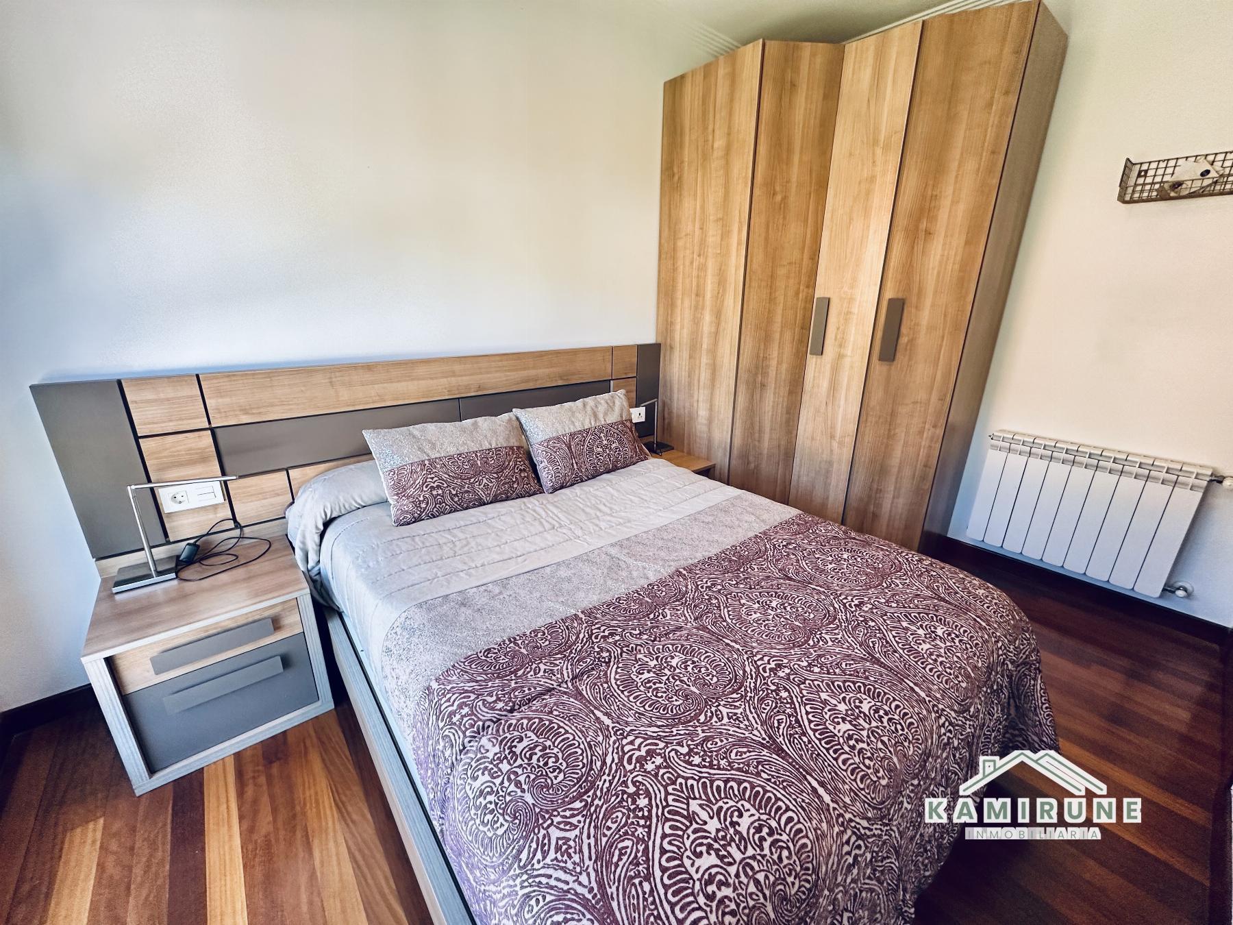 For sale of penthouse in Lemoa