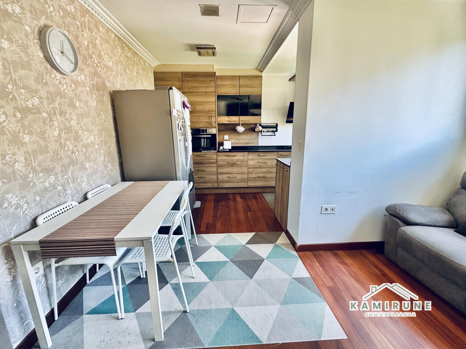 For sale of penthouse in Lemoa