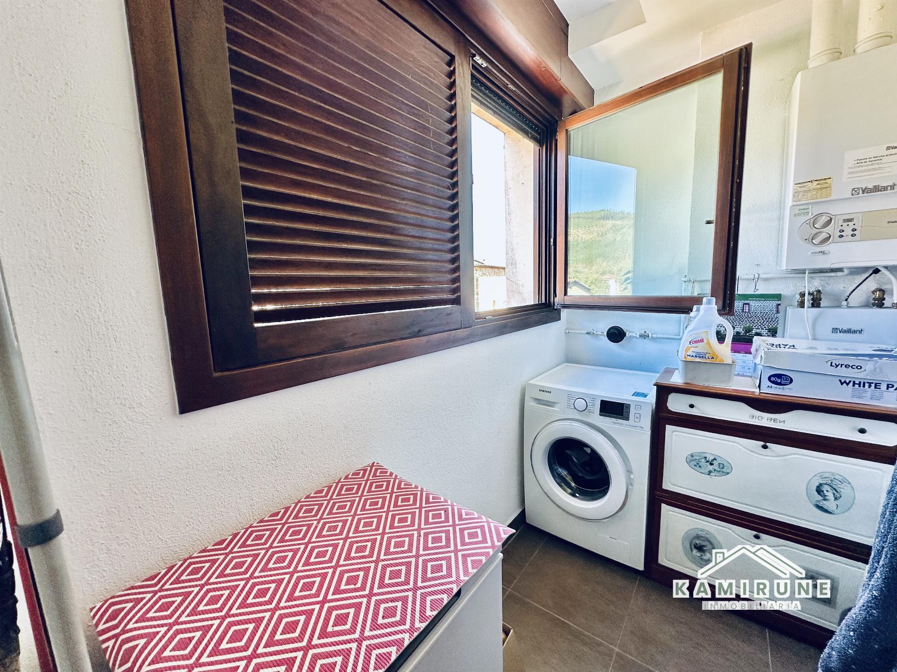 For sale of penthouse in Lemoa