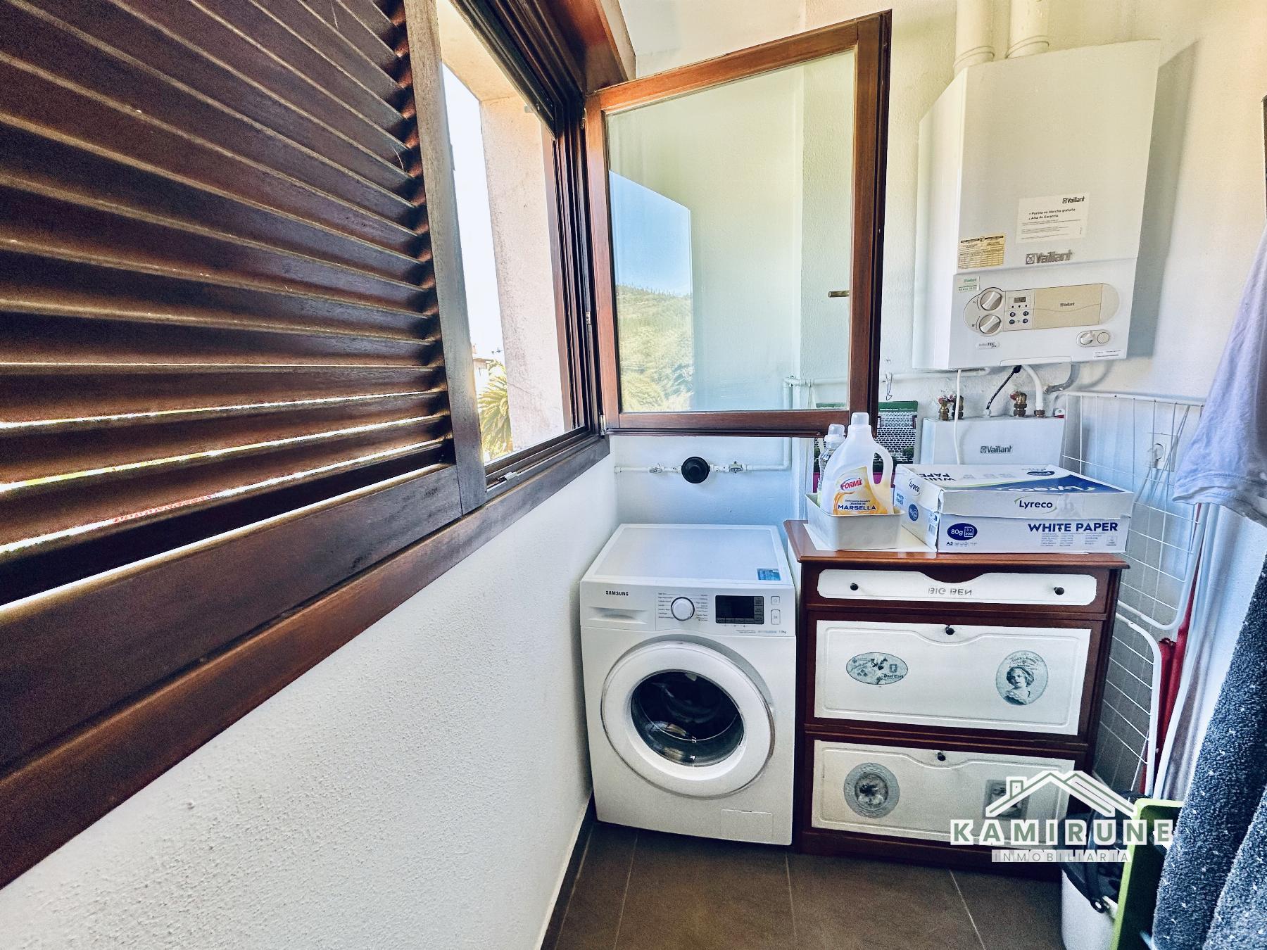 For sale of penthouse in Lemoa