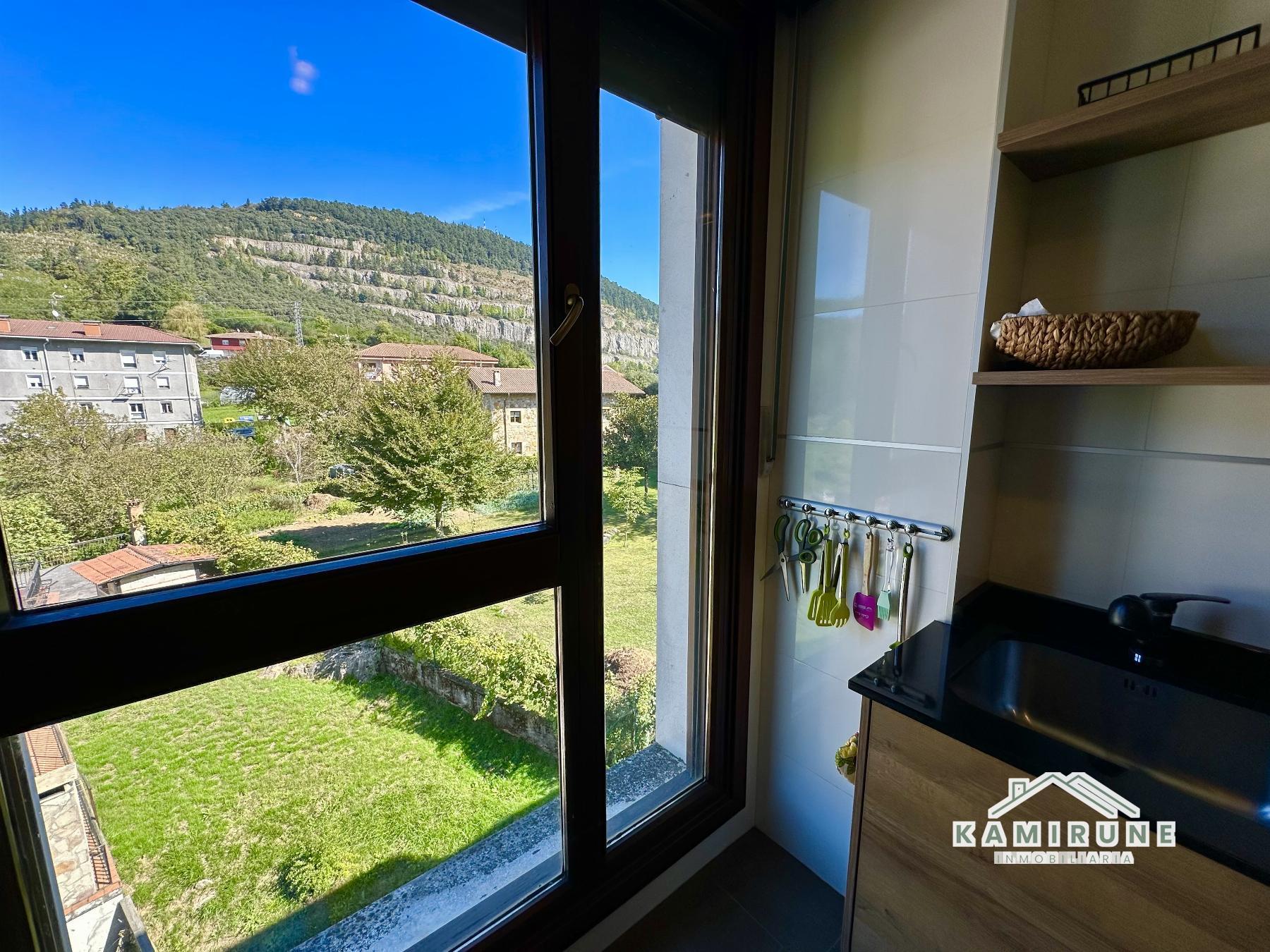 For sale of penthouse in Lemoa