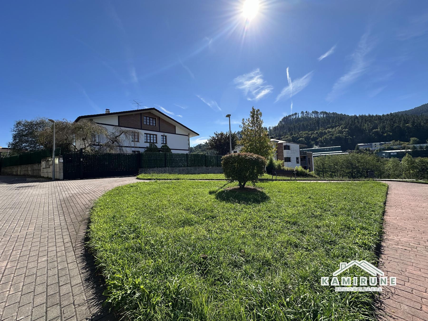 For sale of penthouse in Lemoa