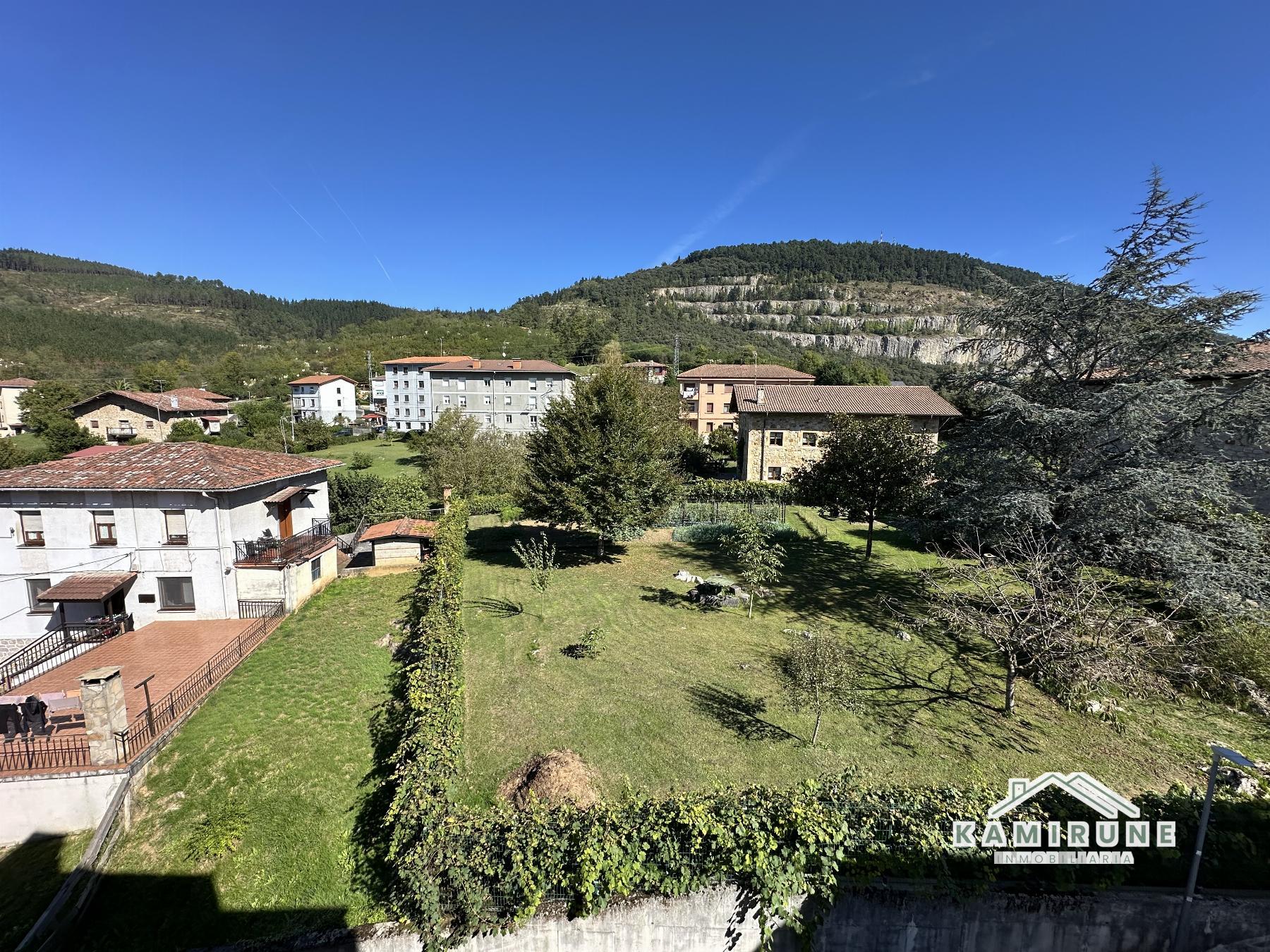 For sale of penthouse in Lemoa