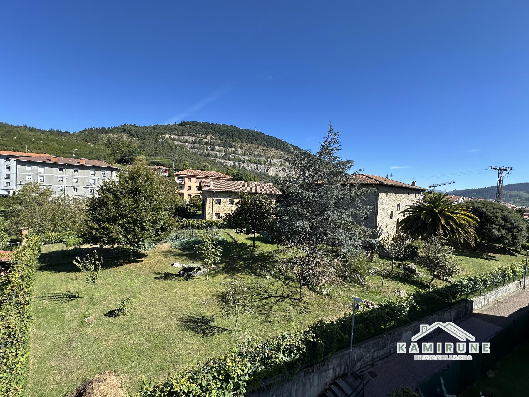 For sale of penthouse in Lemoa
