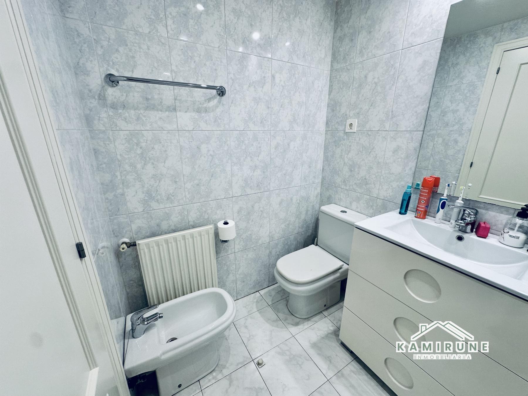 For sale of flat in Bilbao