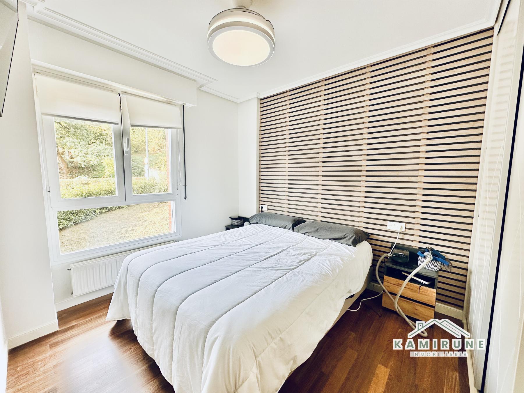 For sale of flat in Bilbao