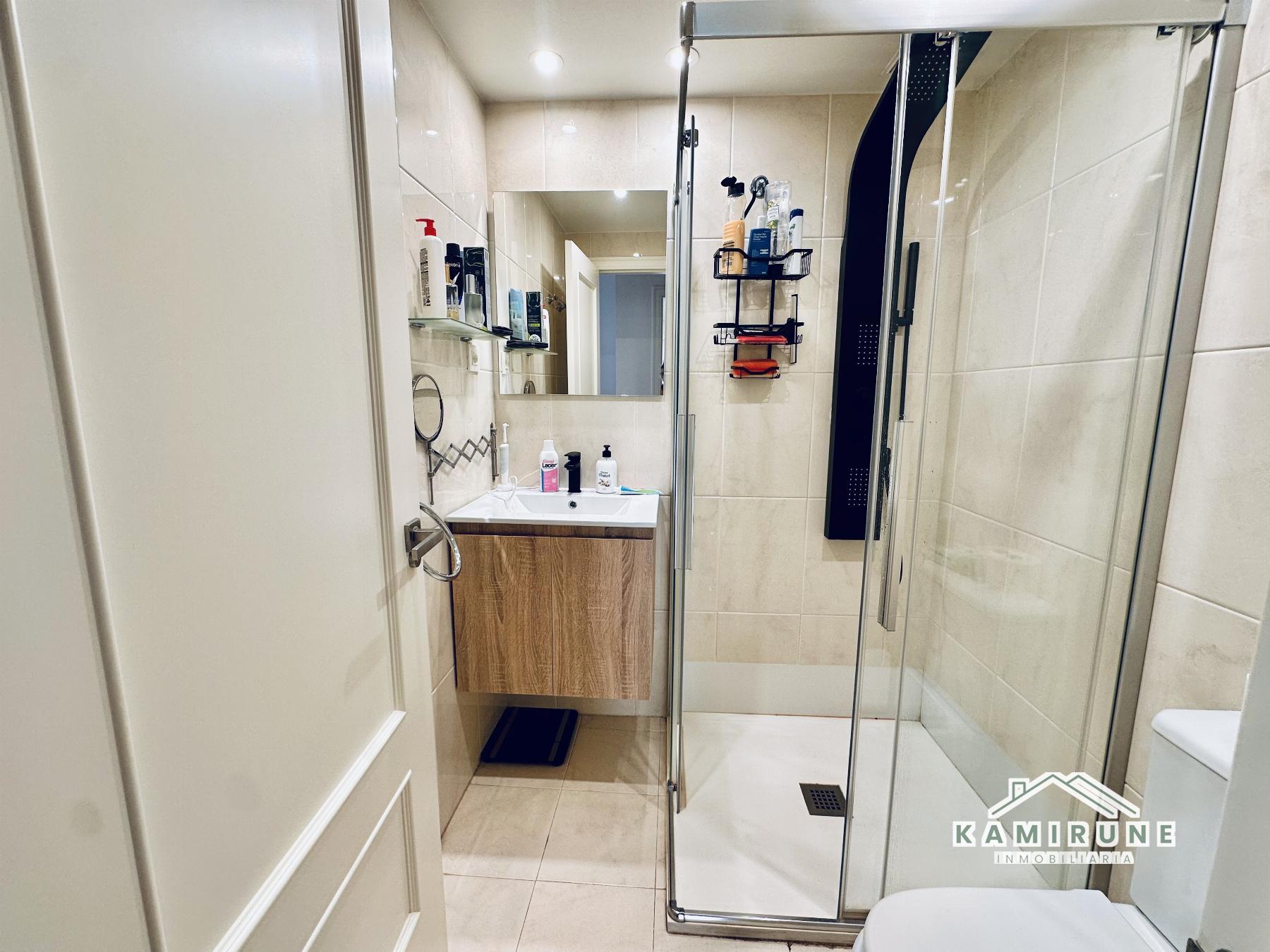 For sale of flat in Bilbao