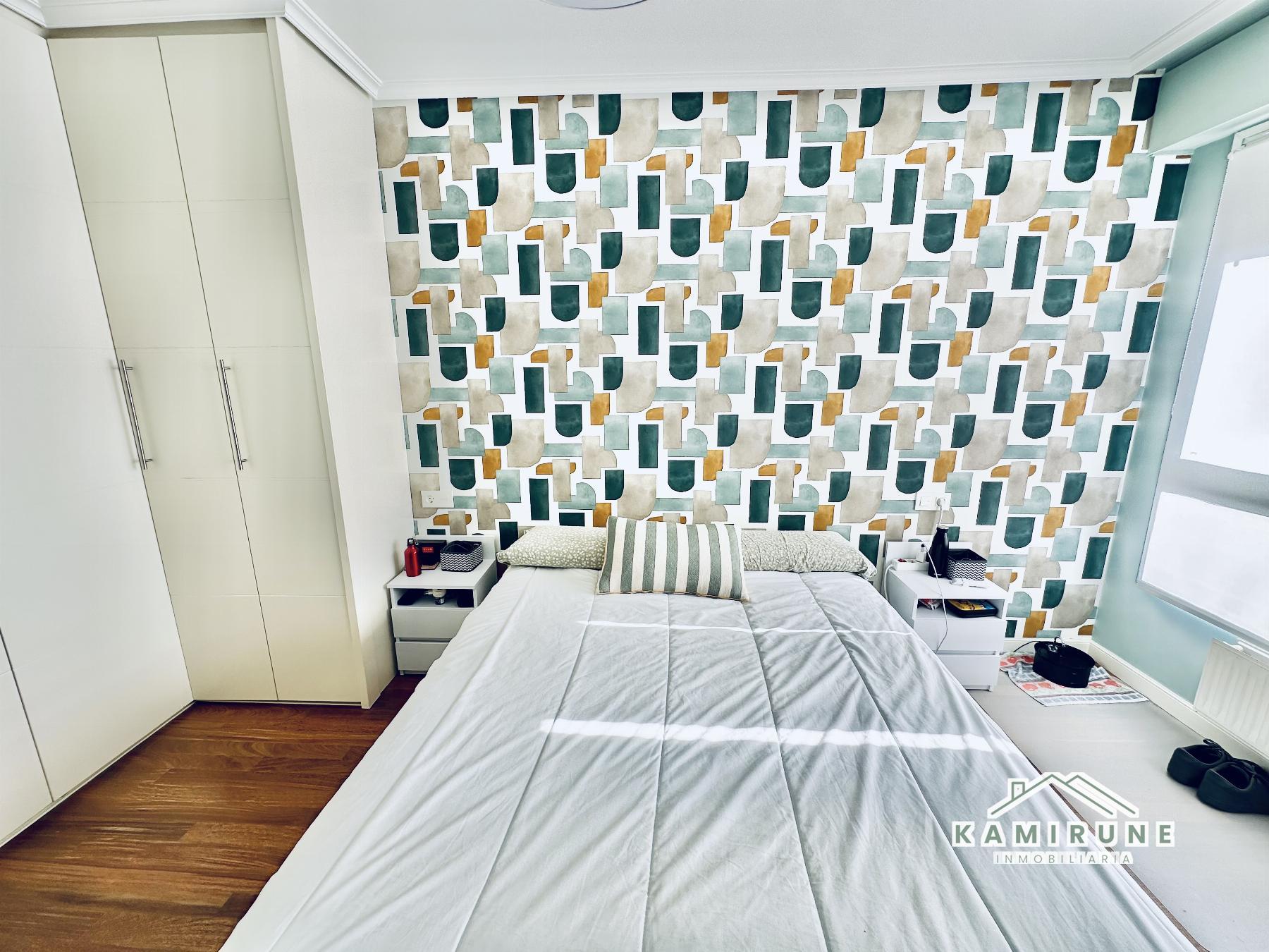 For sale of flat in Bilbao