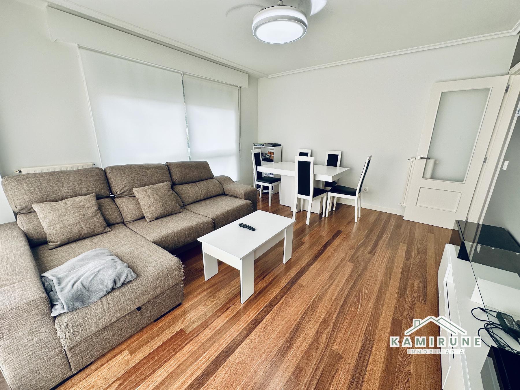 For sale of flat in Bilbao