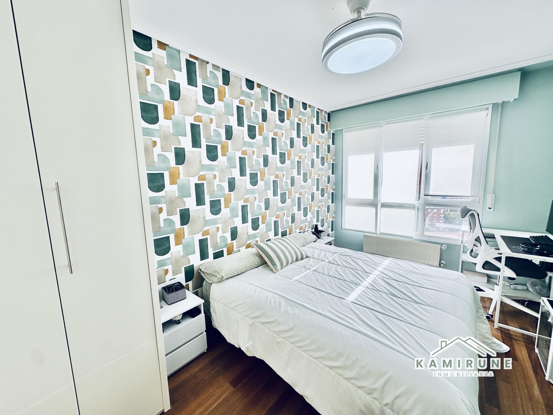 For sale of flat in Bilbao