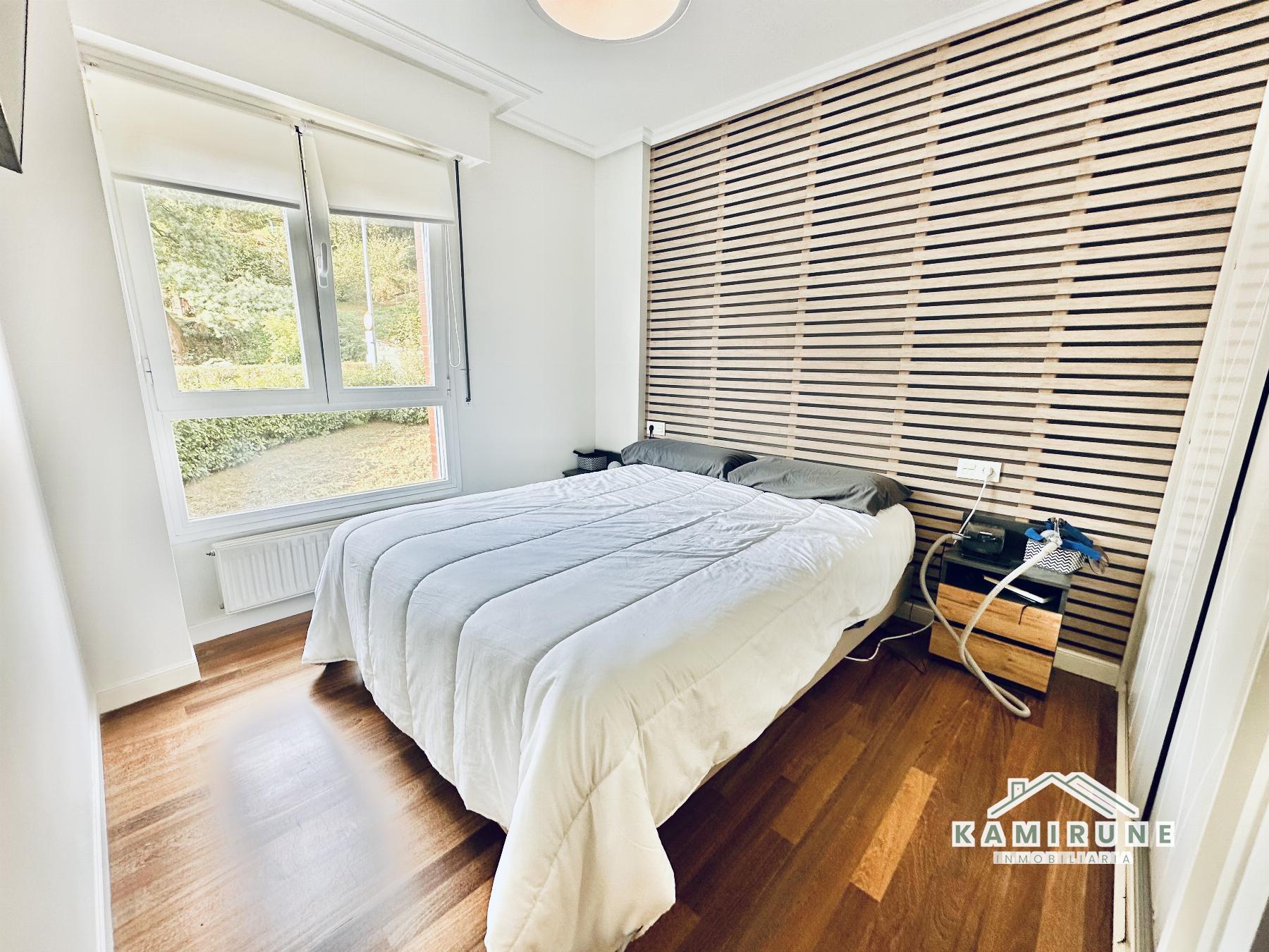 For sale of flat in Bilbao