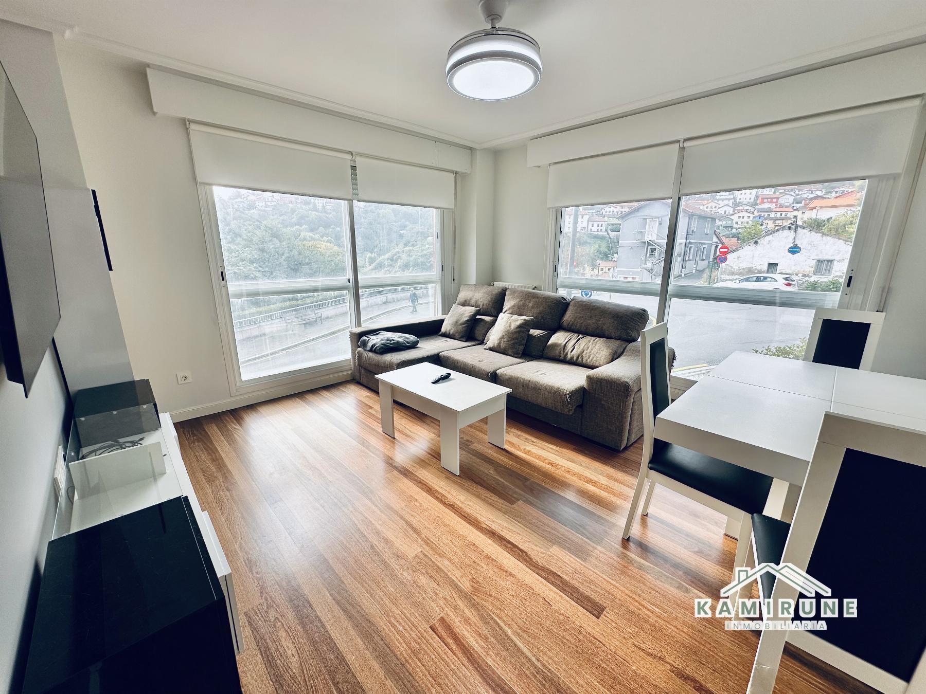 For sale of flat in Bilbao