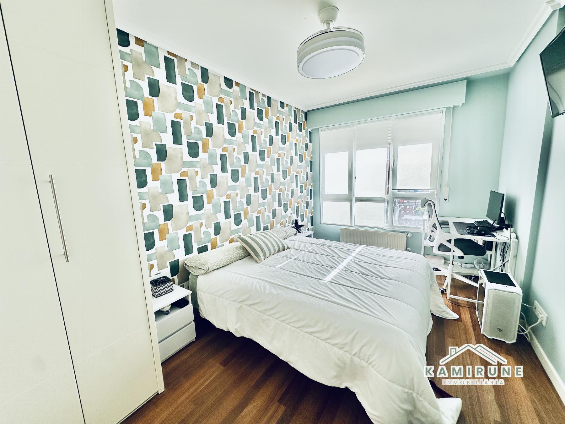 For sale of flat in Bilbao