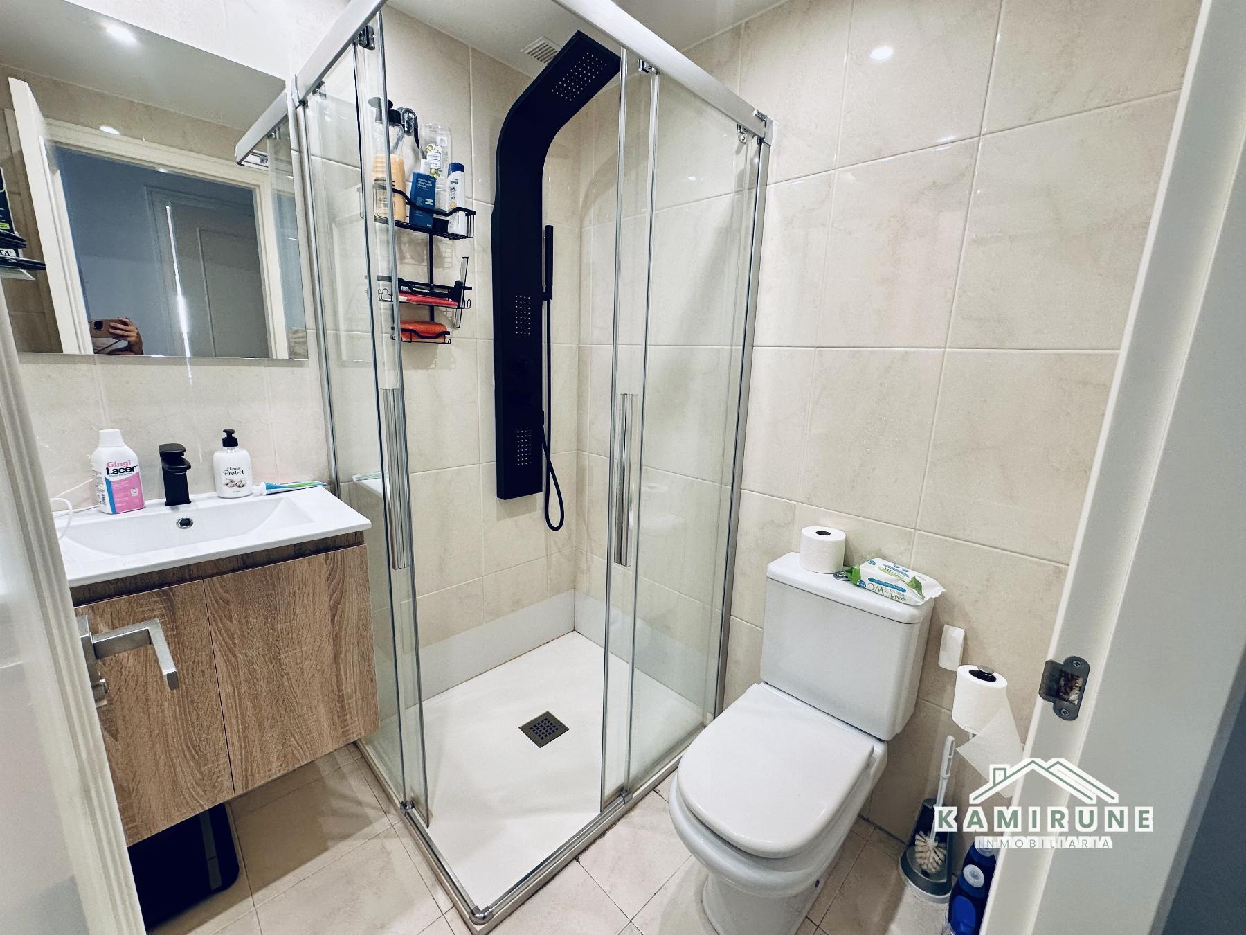 For sale of flat in Bilbao