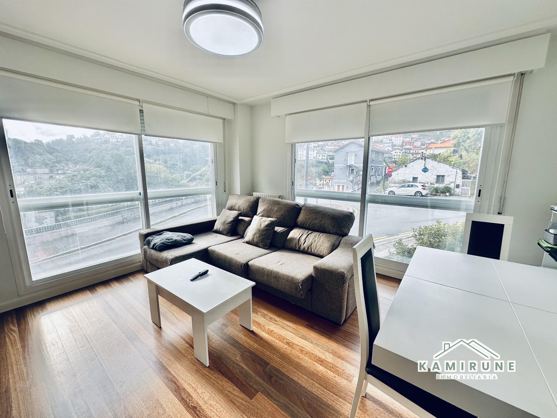 For sale of flat in Bilbao