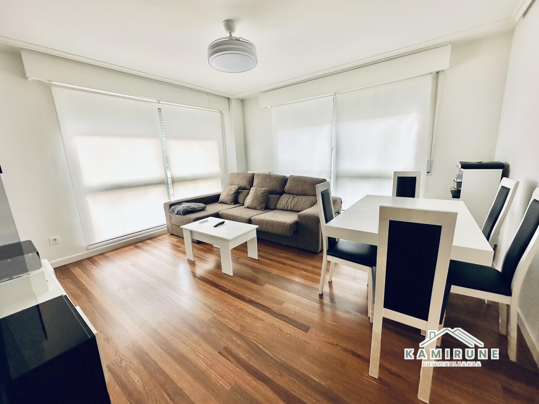 For sale of flat in Bilbao