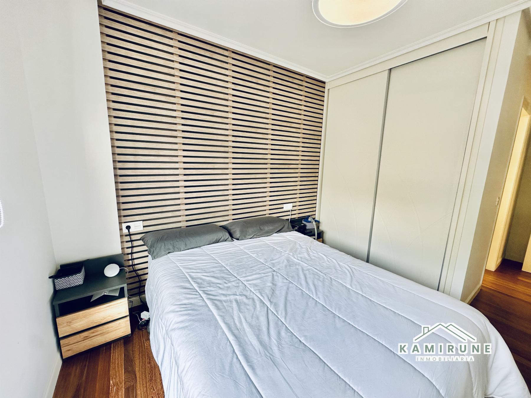 For sale of flat in Bilbao