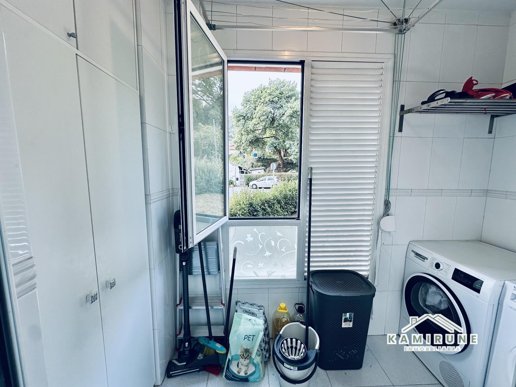 For sale of flat in Bilbao