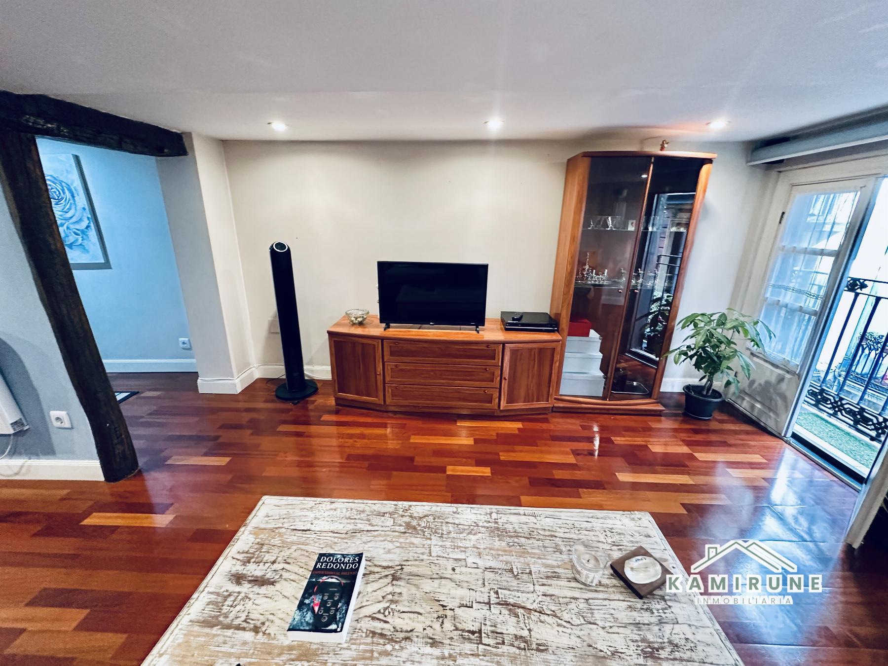 Venta de piso en Bilbao