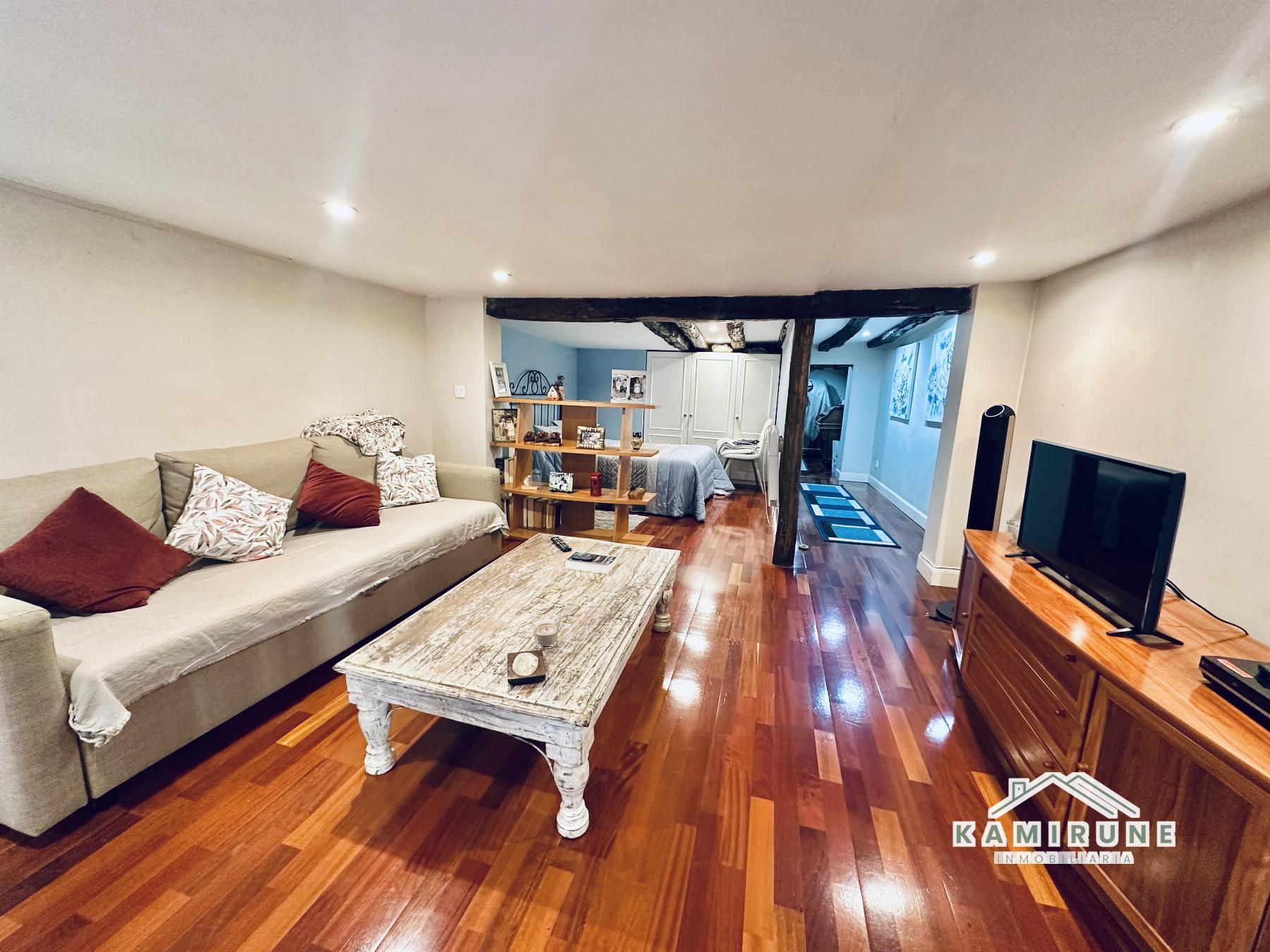 Venta de piso en Bilbao