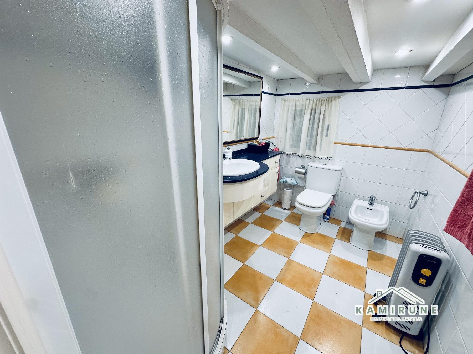 Venta de piso en Bilbao