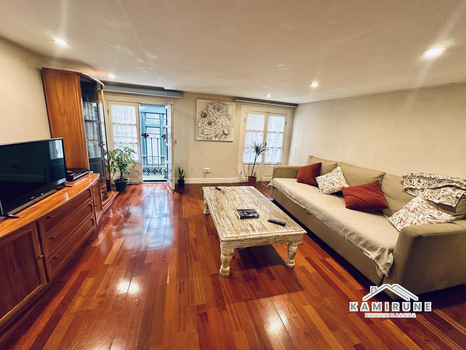 Venta de piso en Bilbao