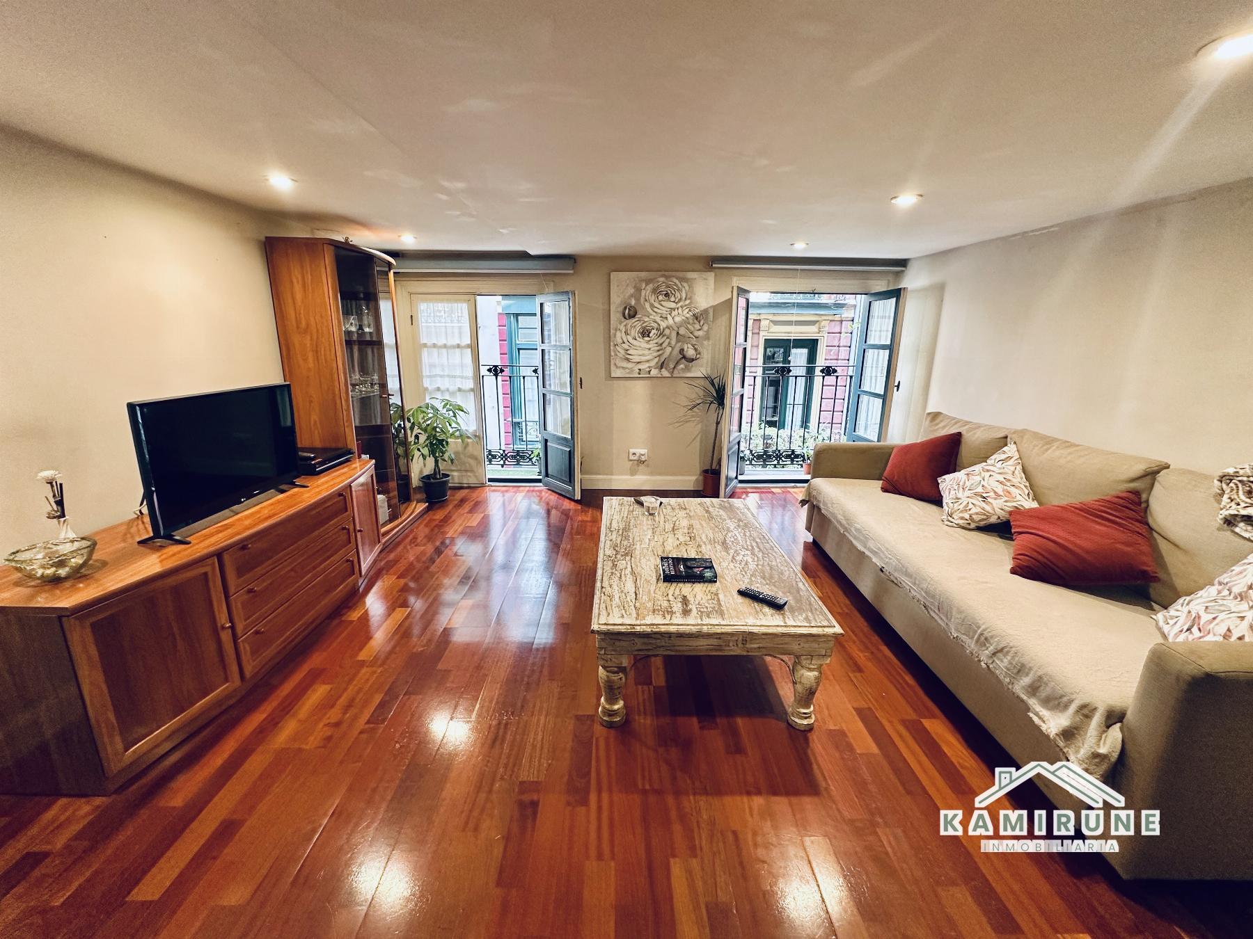 Venta de piso en Bilbao
