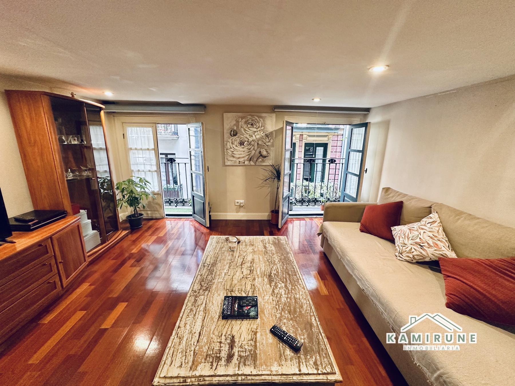 Venta de piso en Bilbao