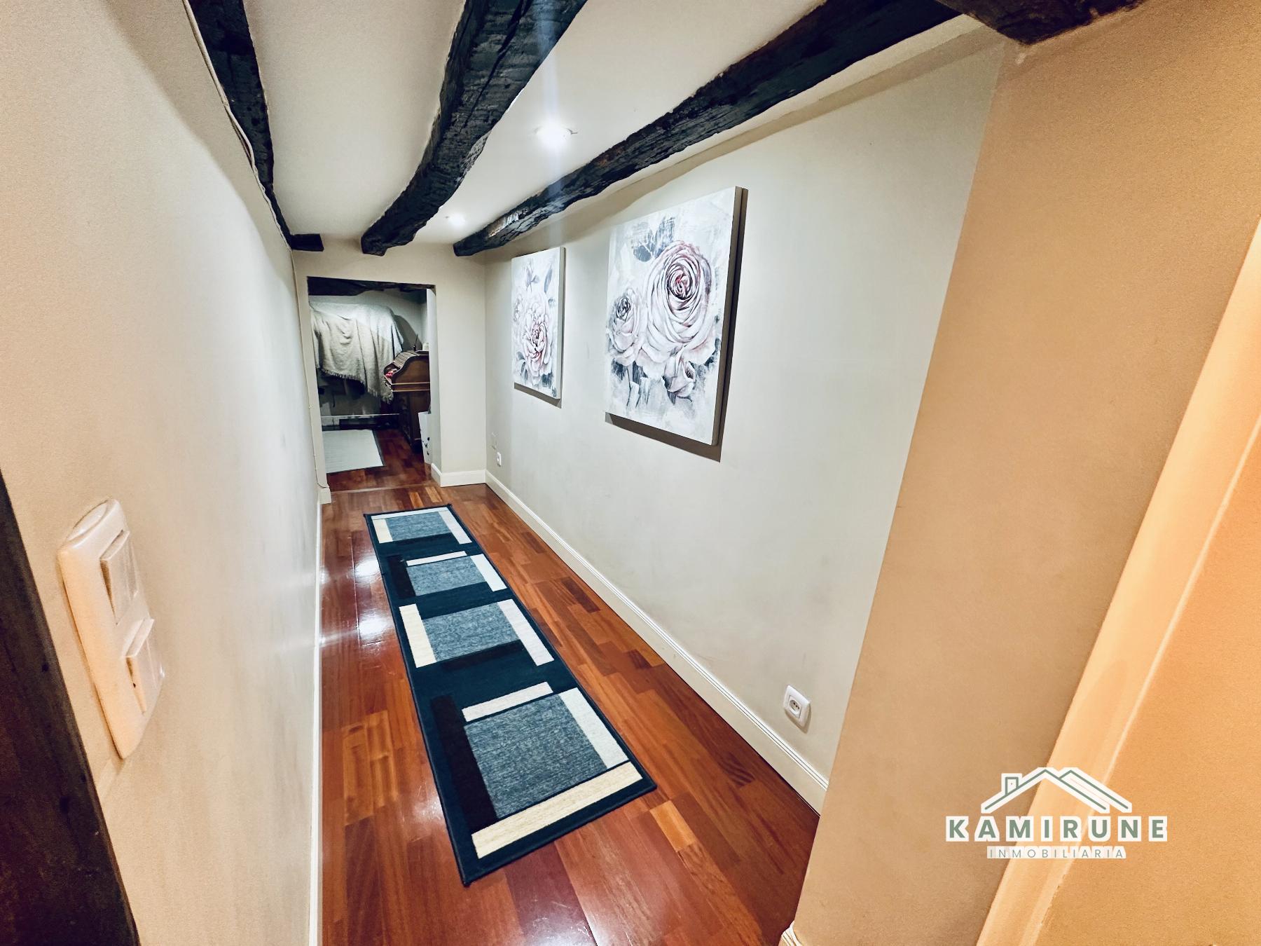 Venta de piso en Bilbao