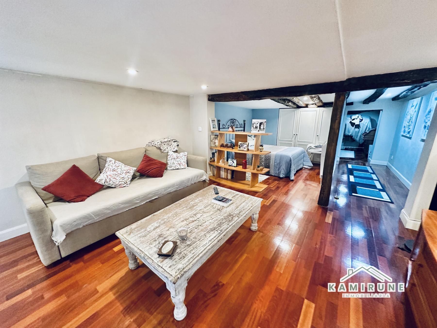 Venta de piso en Bilbao