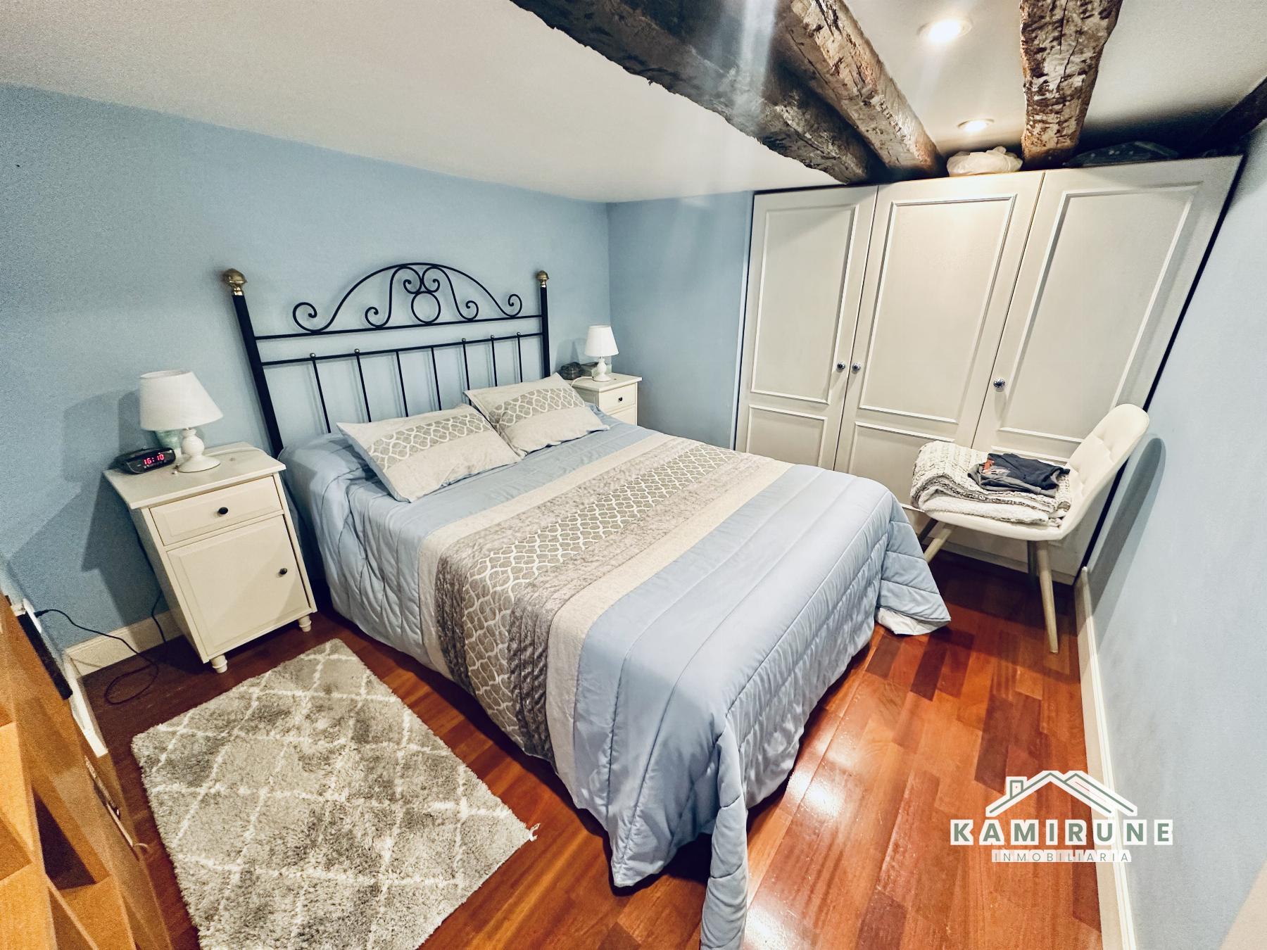 Venta de piso en Bilbao