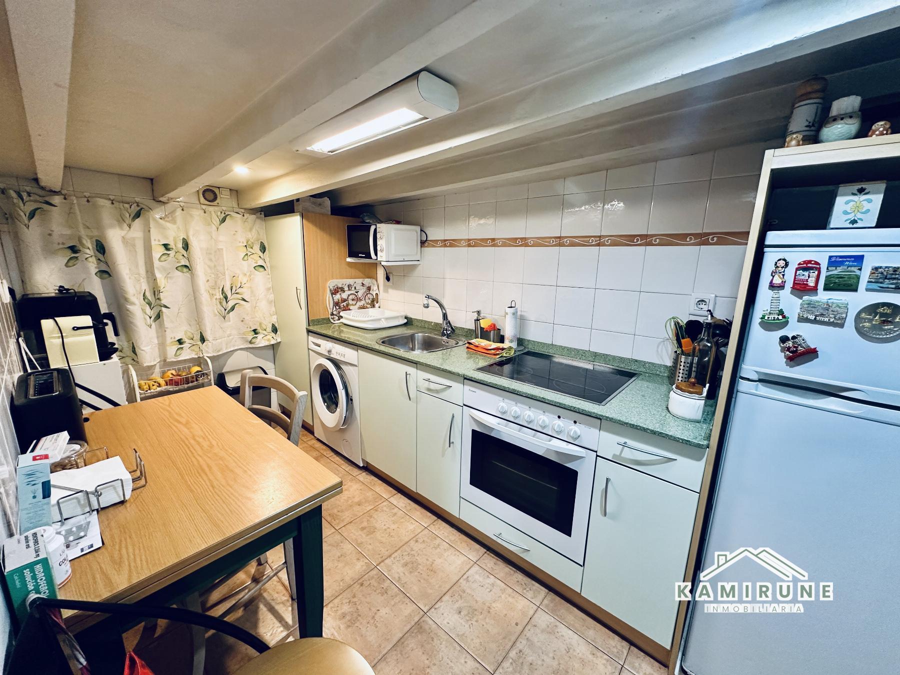 Venta de piso en Bilbao