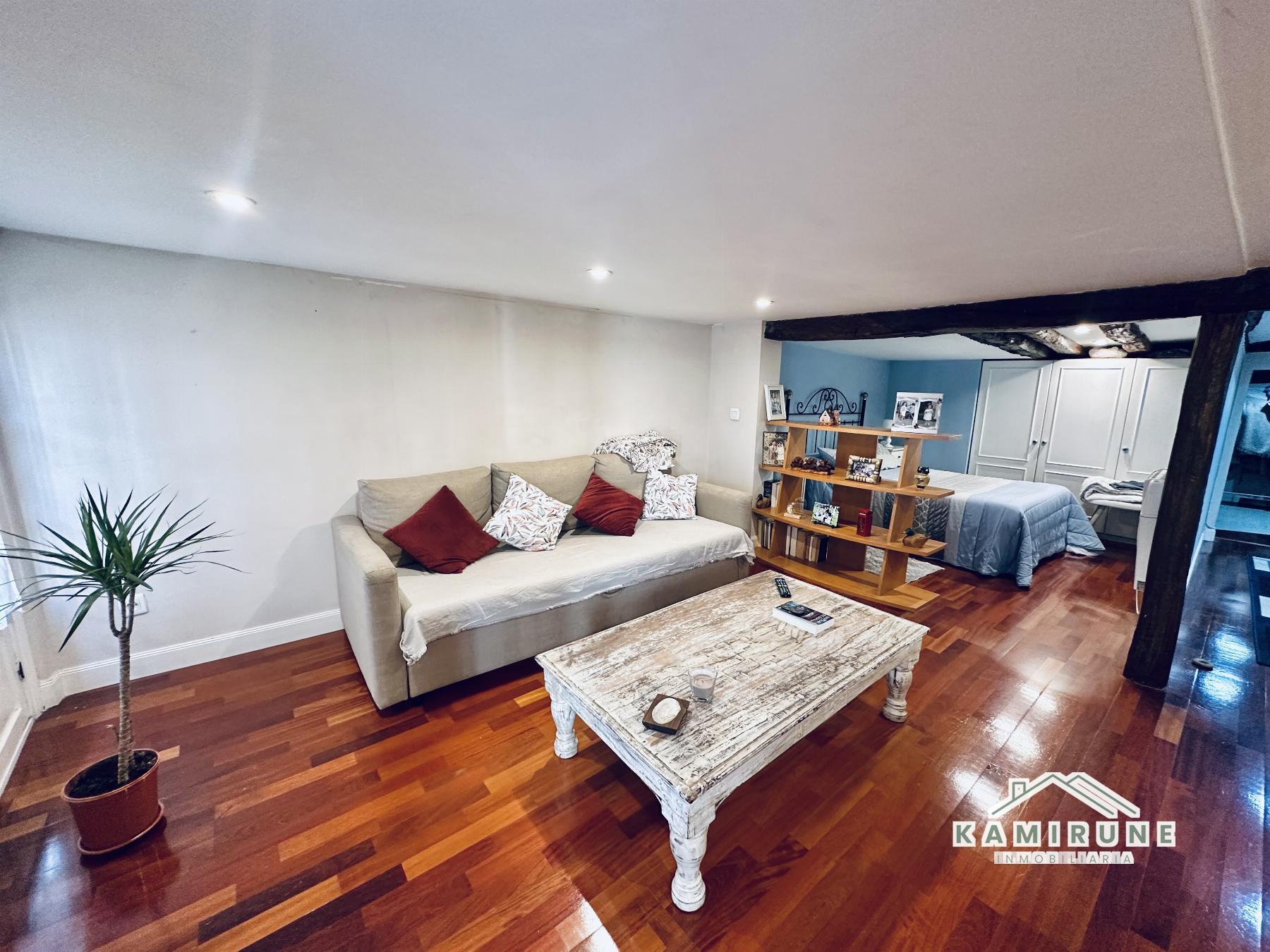 Venta de piso en Bilbao