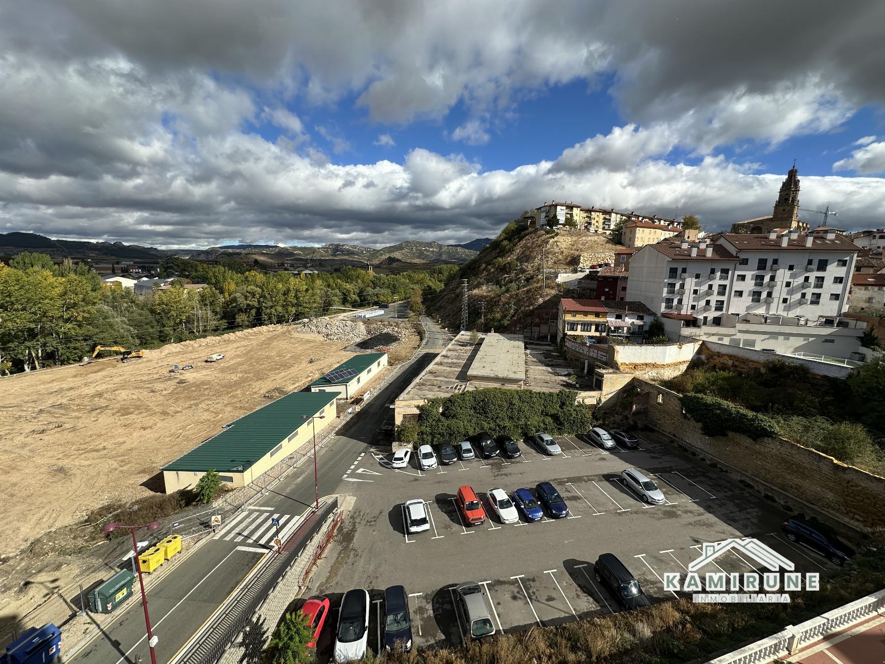 Venta de piso en La Rioja