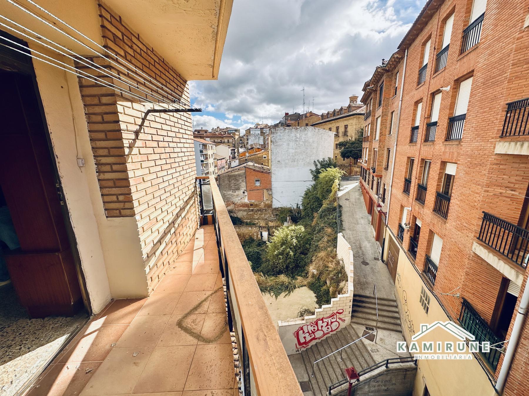 Venta de piso en La Rioja