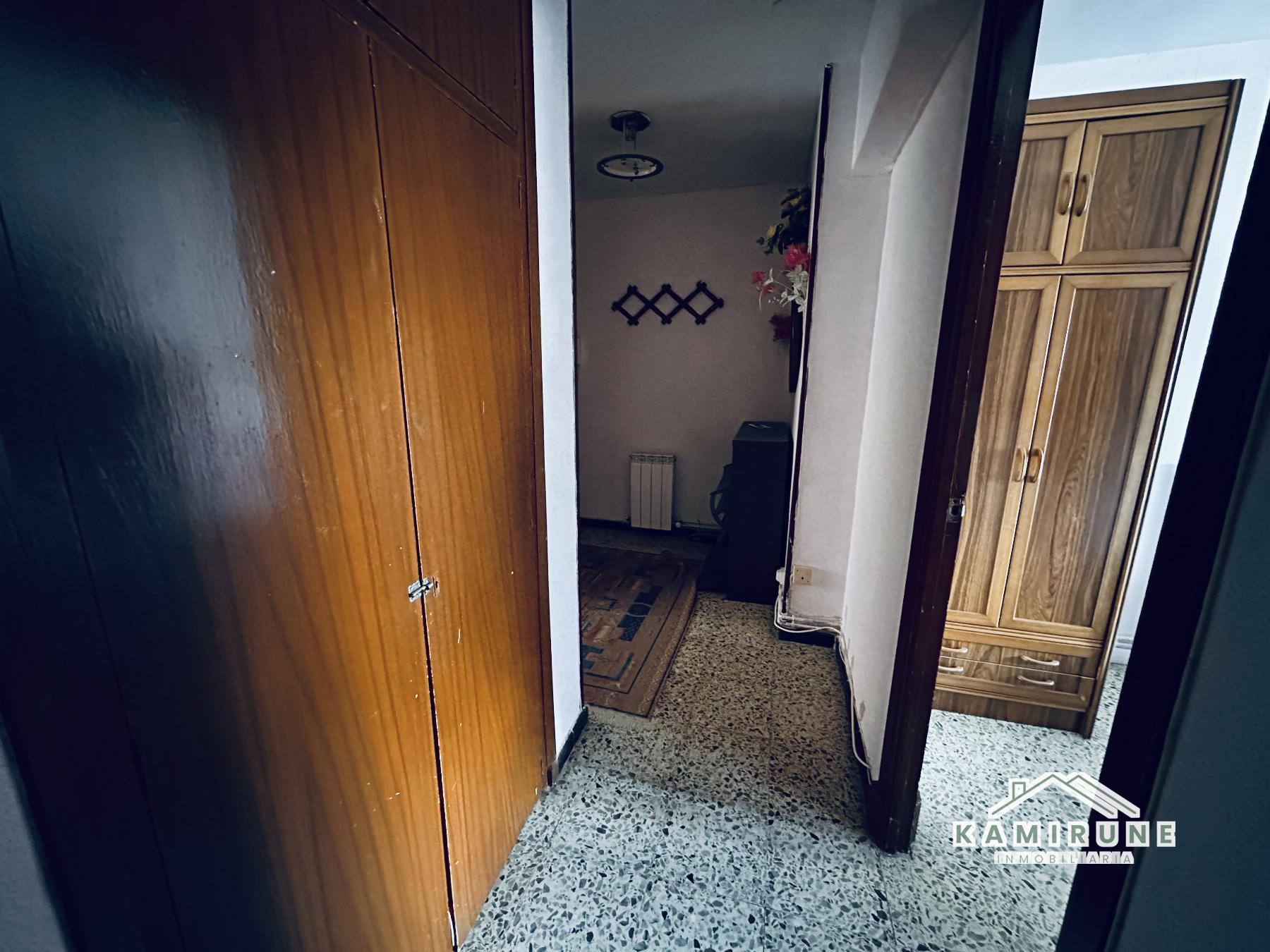 Venta de piso en La Rioja