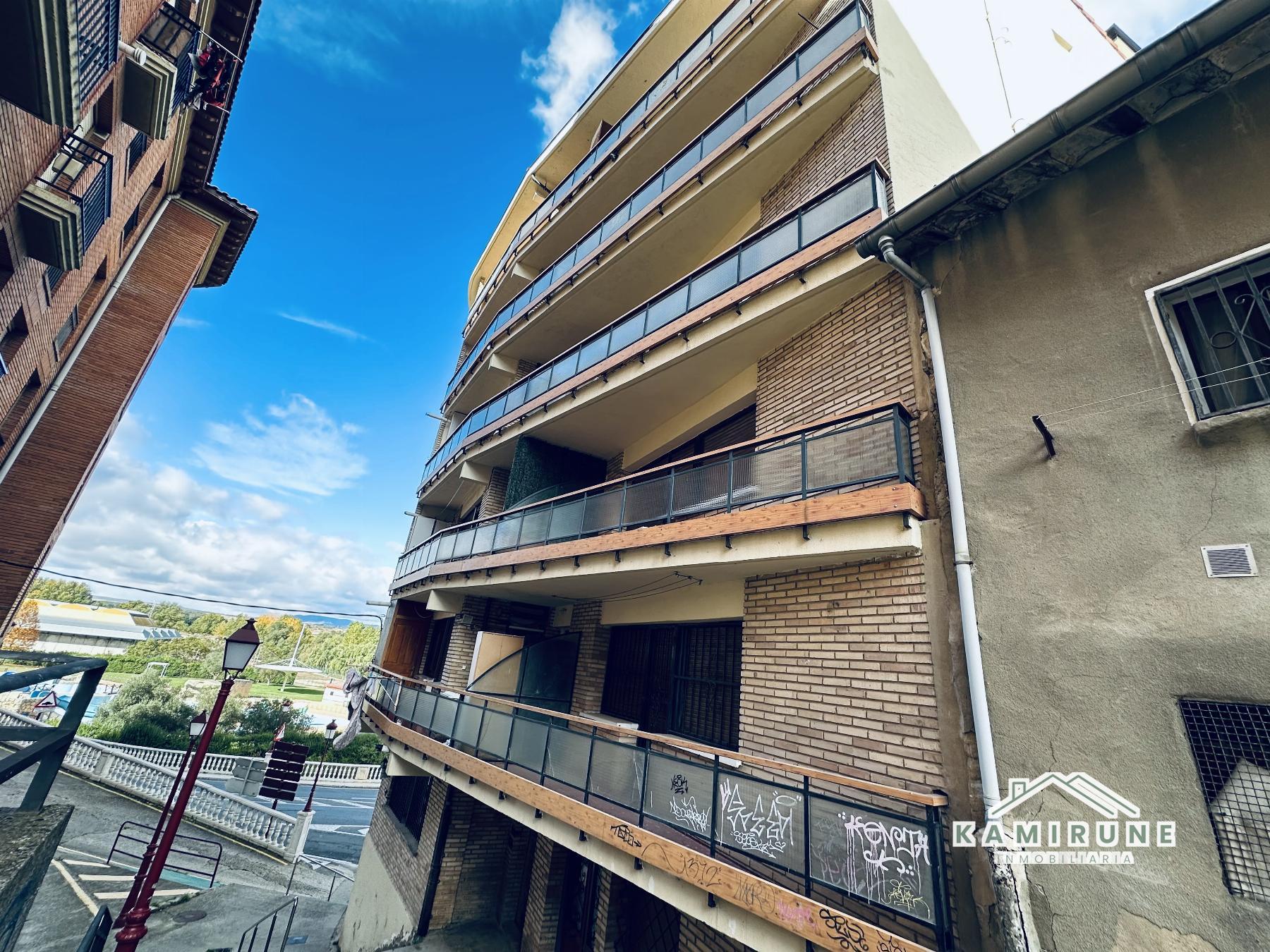 Venta de piso en La Rioja