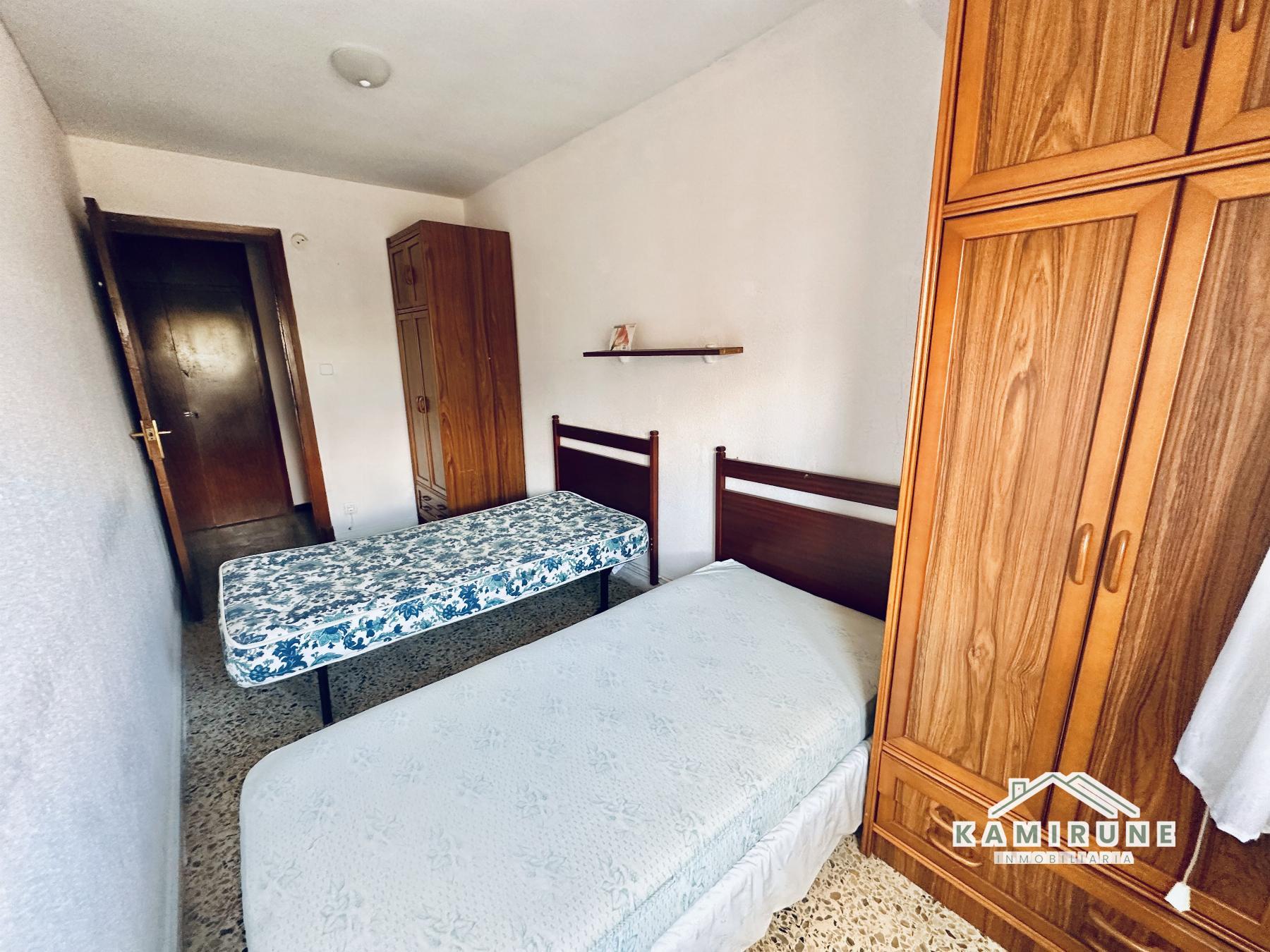 Venta de piso en La Rioja