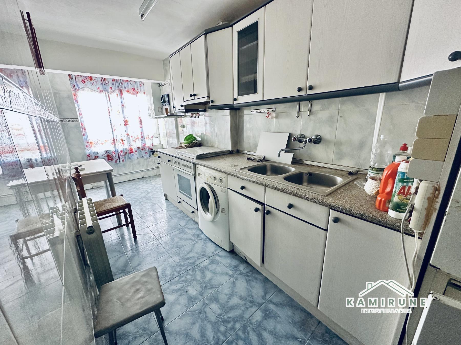 Venta de piso en La Rioja